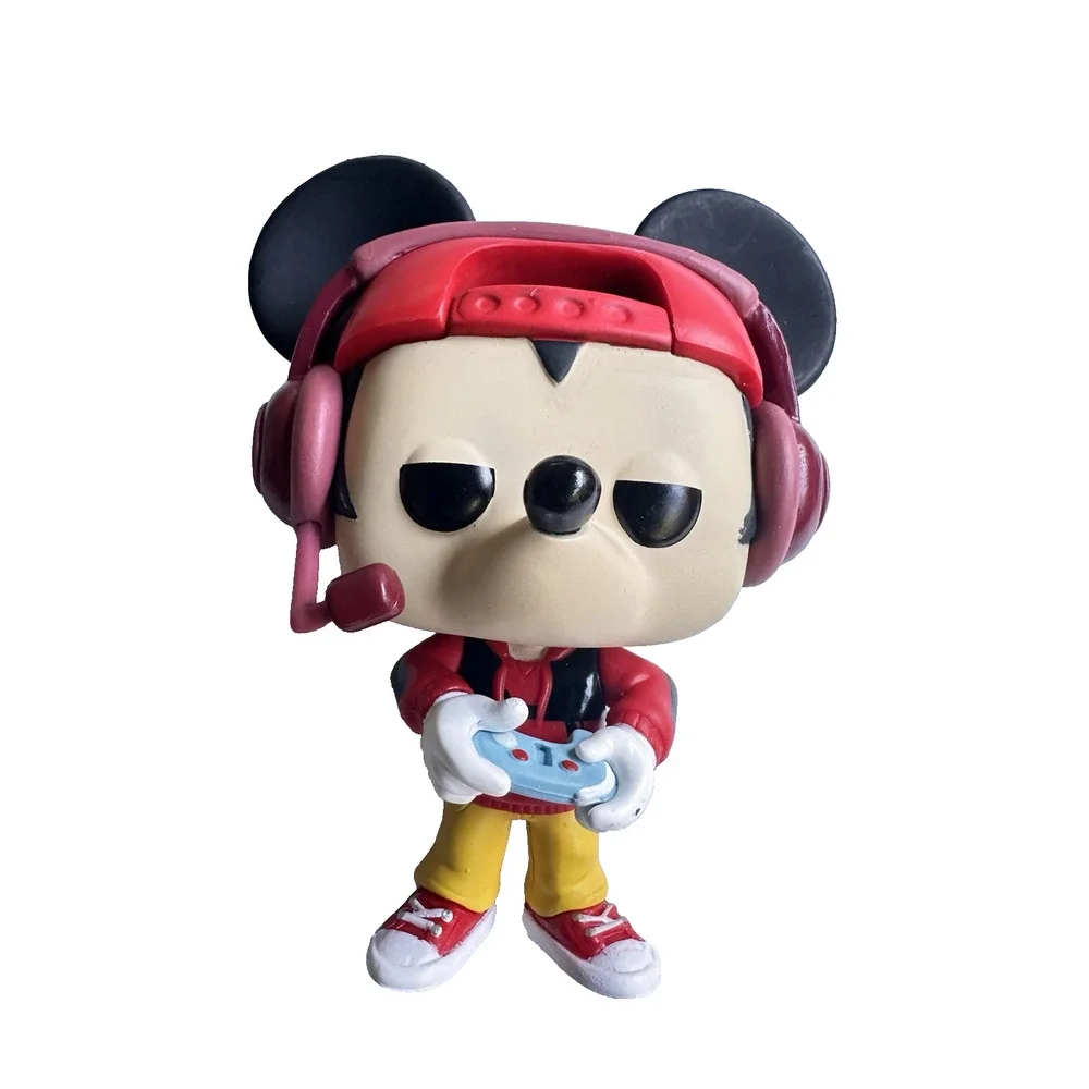 Funko pop vinyl